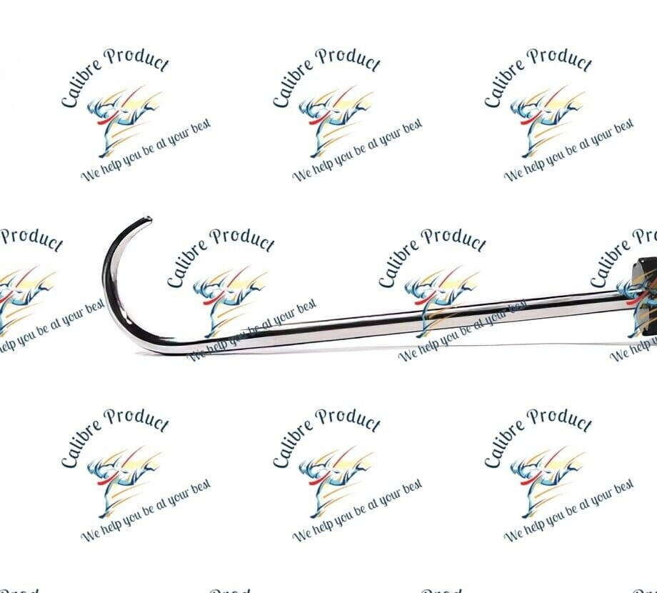 Proximal Femoral Elevation Bone Hip Hooks Hip Replacement Surgery Medium 35mm
