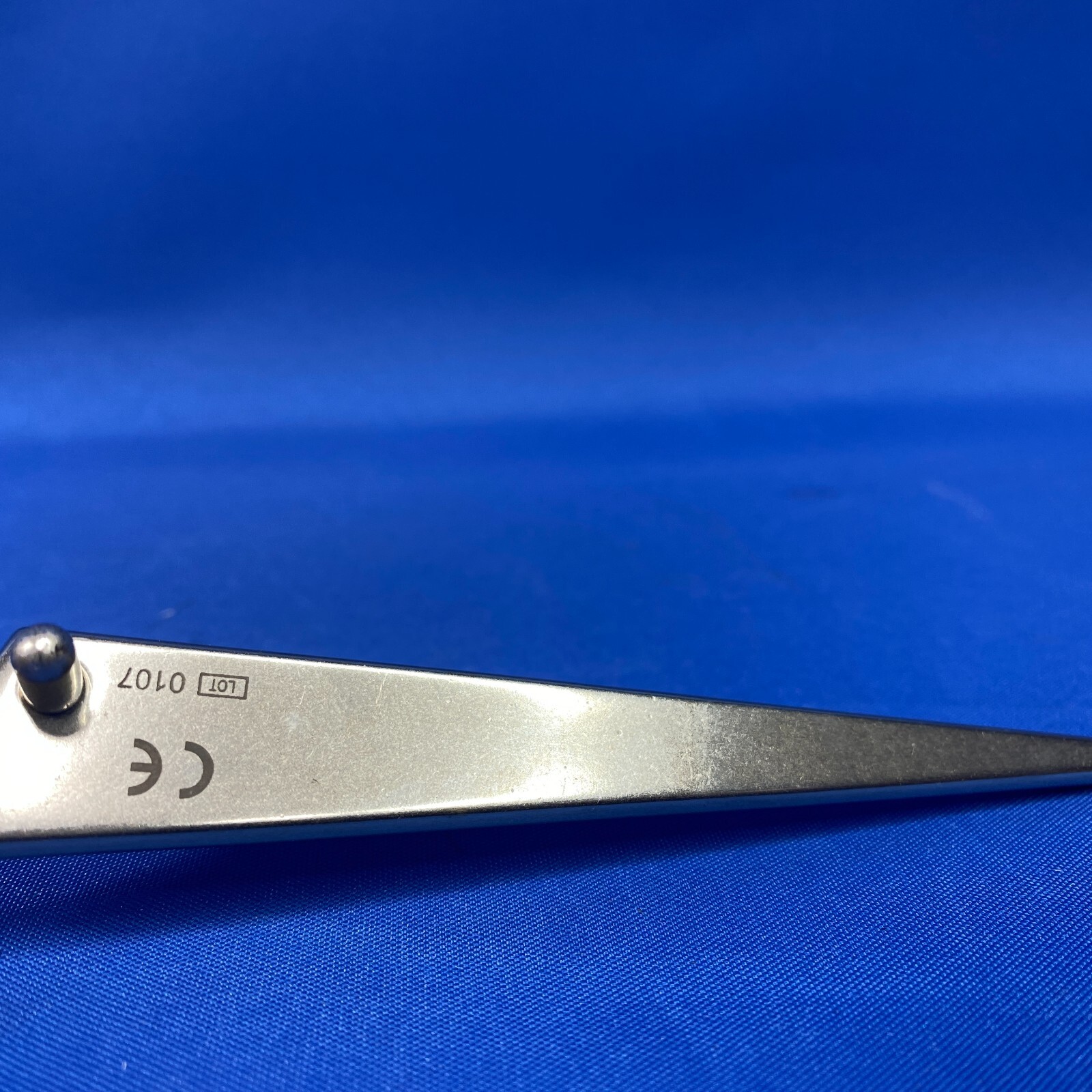 Atlantech 22-3010 Passers Suture hook Arthroscopy
