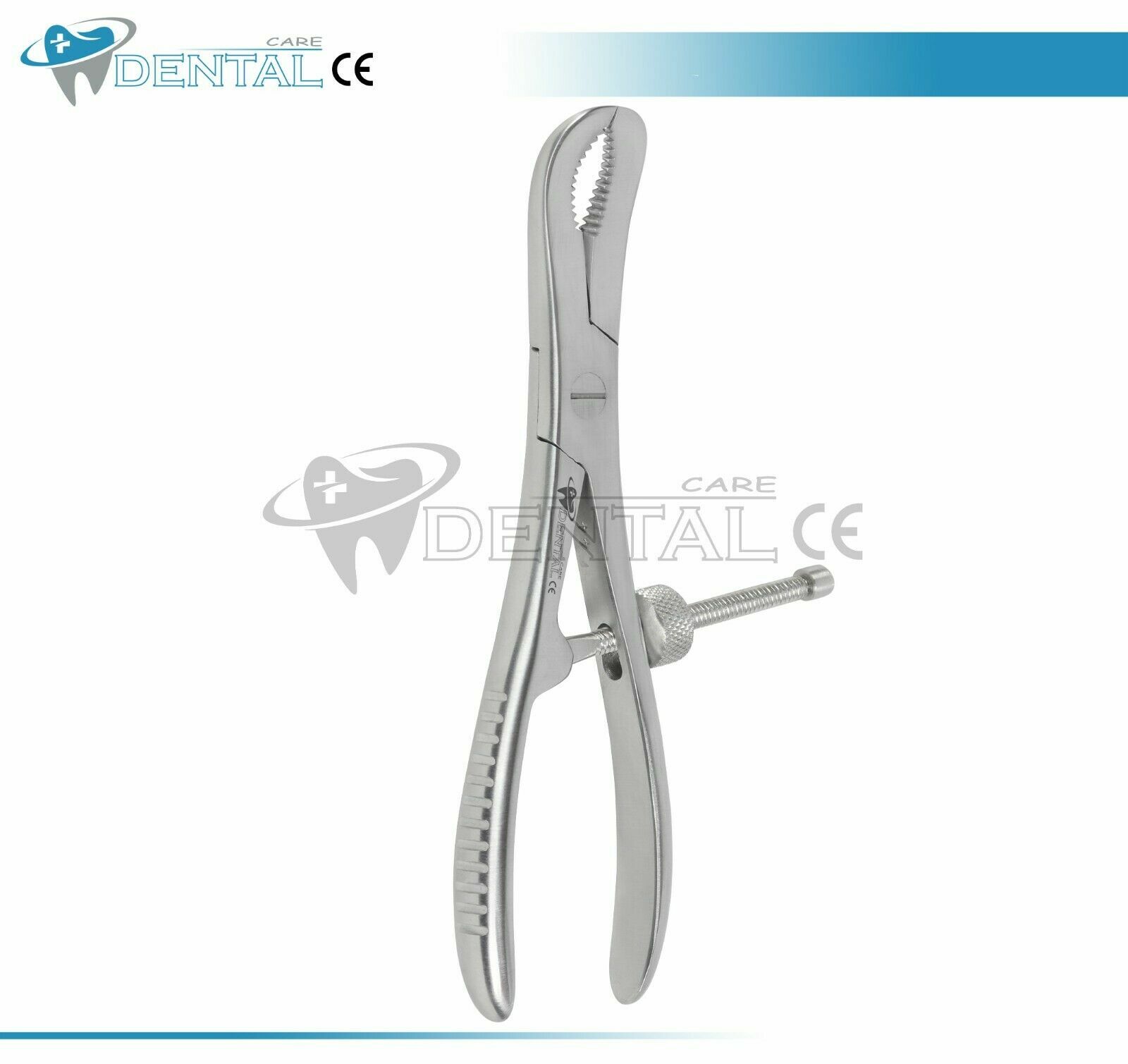 Bone Reduction Forceps 16cm,19cm, 23cm With Fixation Screw Orthopedic instrument