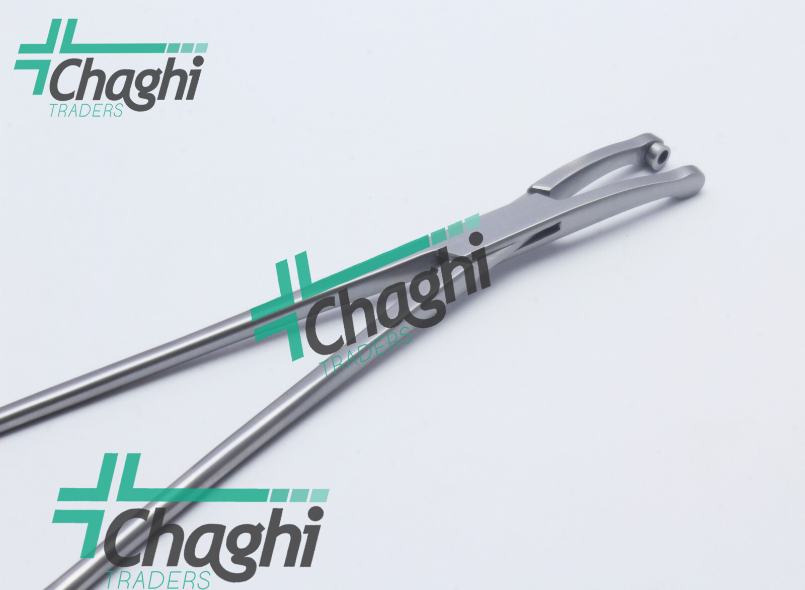 Thomas Gaylor Biopsy Punch Forceps 24 cm – 9 12’Surgical Orthopedic Instruments