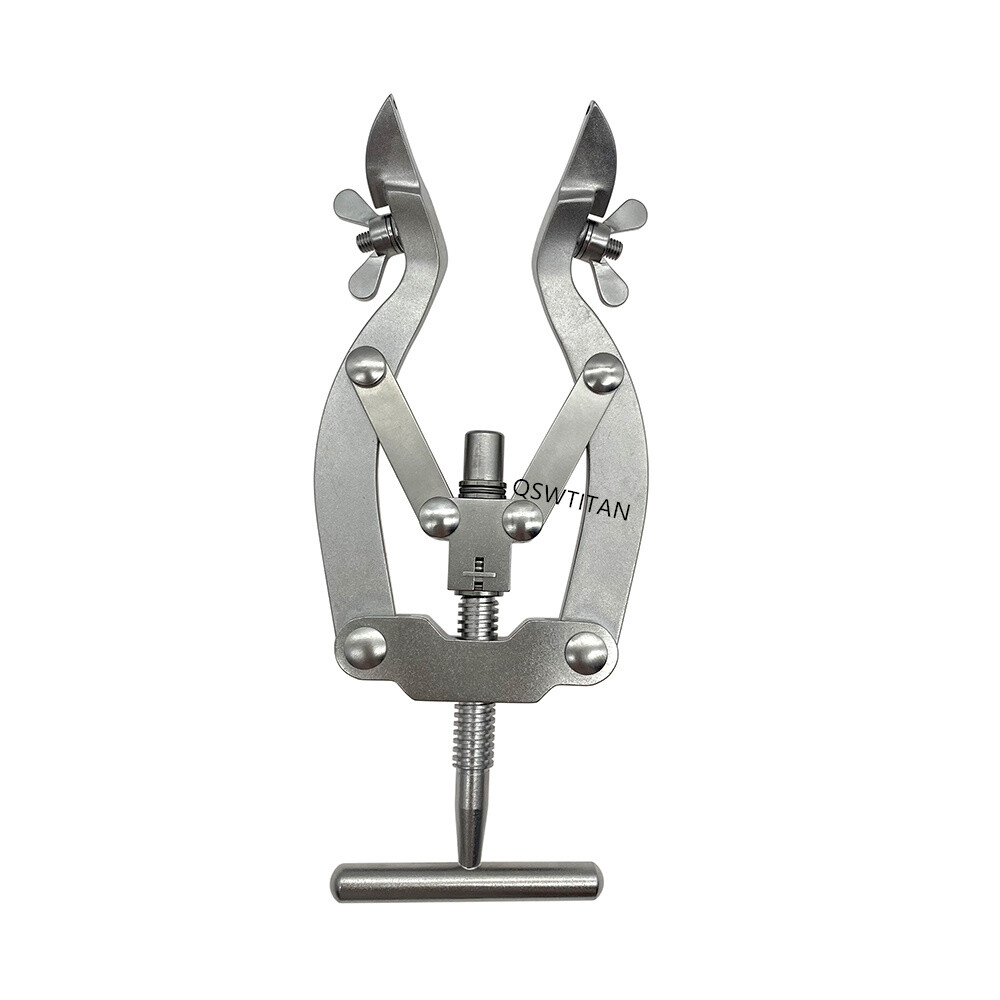 Orthopedic Wire Tightener Shear Instrument Cutter Wire Twister Clamp Forceps