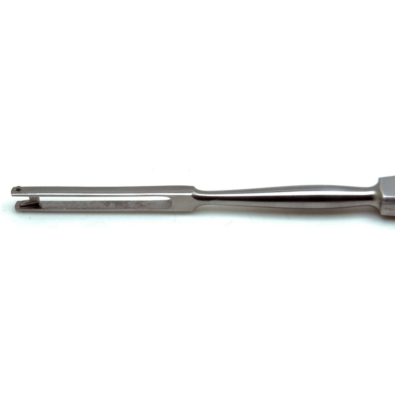 Surgical Ballenger Swivel Straight Knives 4mm Instruments