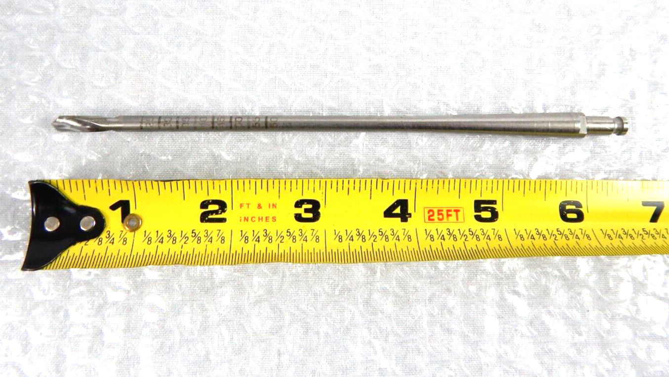 RICHARDS 11-6021 4.8MM