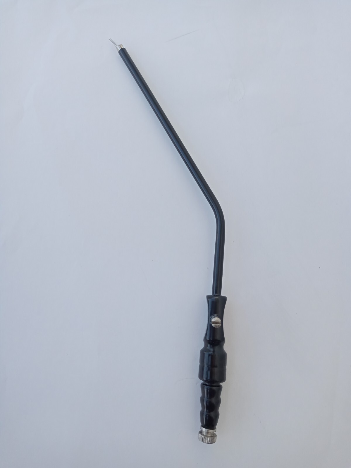Monopolar Diagnostic Medical ENT Frazier Suction Tube 2.67mm Surgical Dentistry