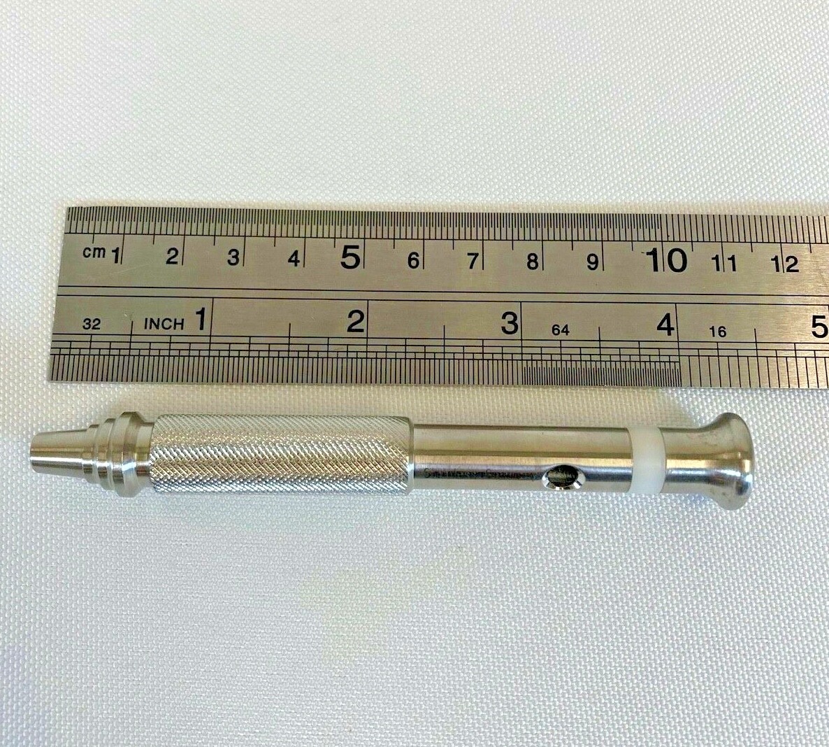 Smith & Nephew Richards 71170013 Mini Quick Connect Screwdriver Handle