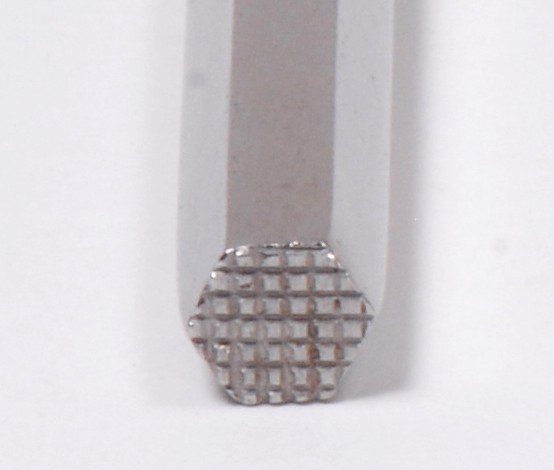 SSi Symmetry Surgical #63-0093 Osteotome 6¼” Stainless Steel 3mm Orthopedic