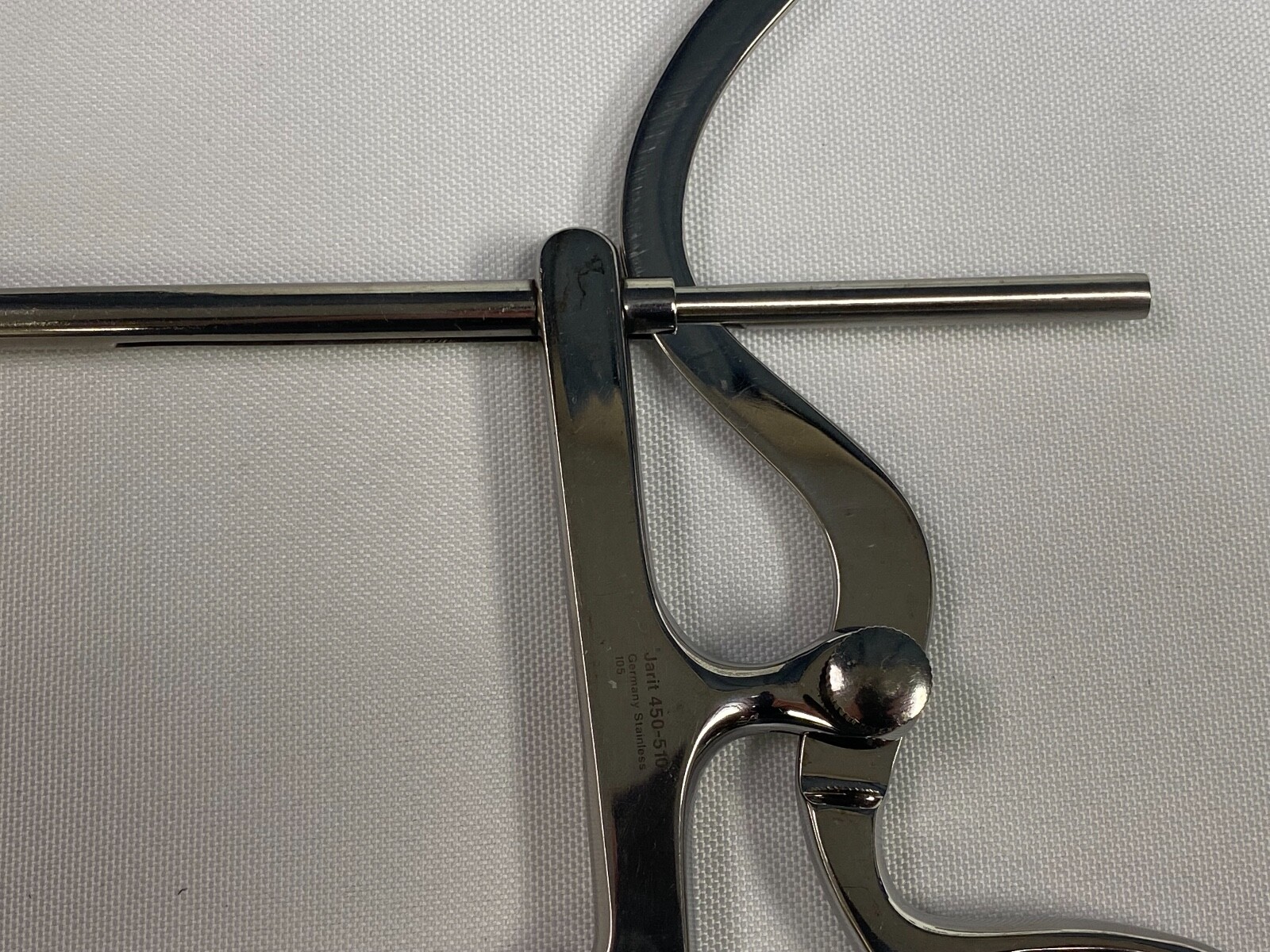 Jarit 450-510 TYDINGS Tonsil Snare