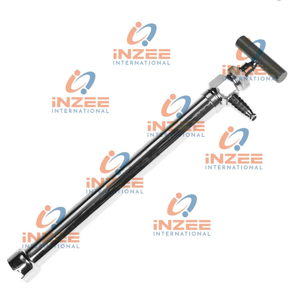 Veterinary Stomach Pump Medical Surgical Instrument, For Animal Use By Inzee