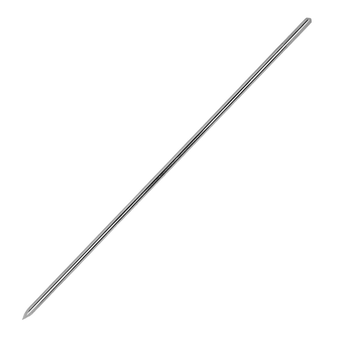 50Pcs Steinmann Pin Veterinary Instruments Stainless Steels