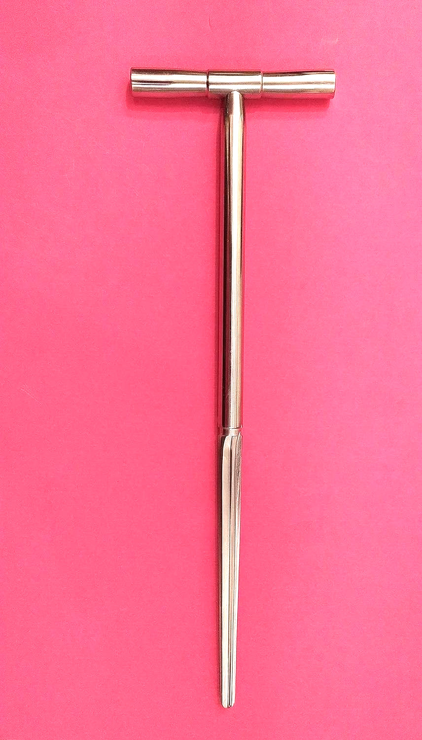 Orthopedic T-Handle Reamer Surgical Instruments SS
