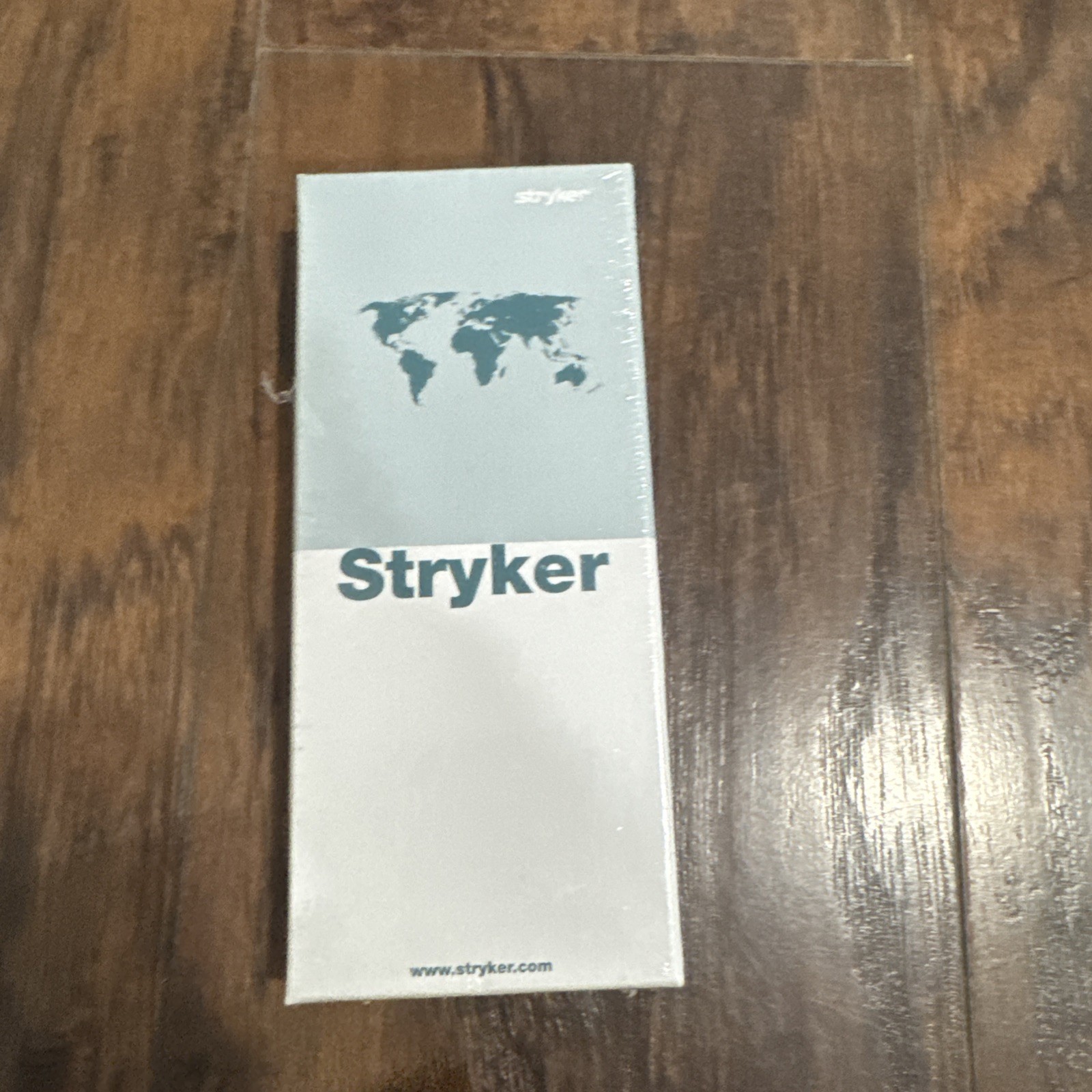 STRYKER 1896-5075S Locking Screw, Fully Threaded