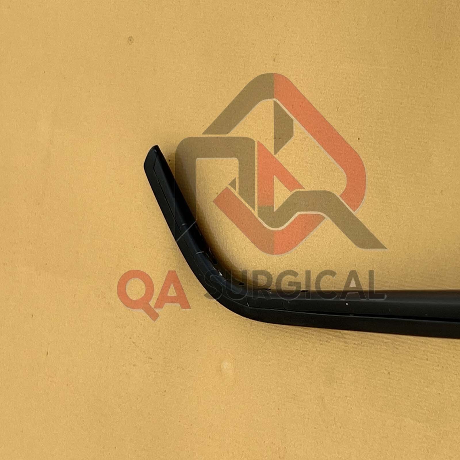 Frontal Sinus Punch With Link Chain Sheath Backward Cutting Endoscopic Nasal ENT