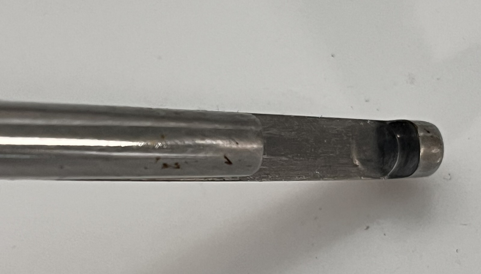 Boss Surgical 11″ Kerrison Rongeur Spurling