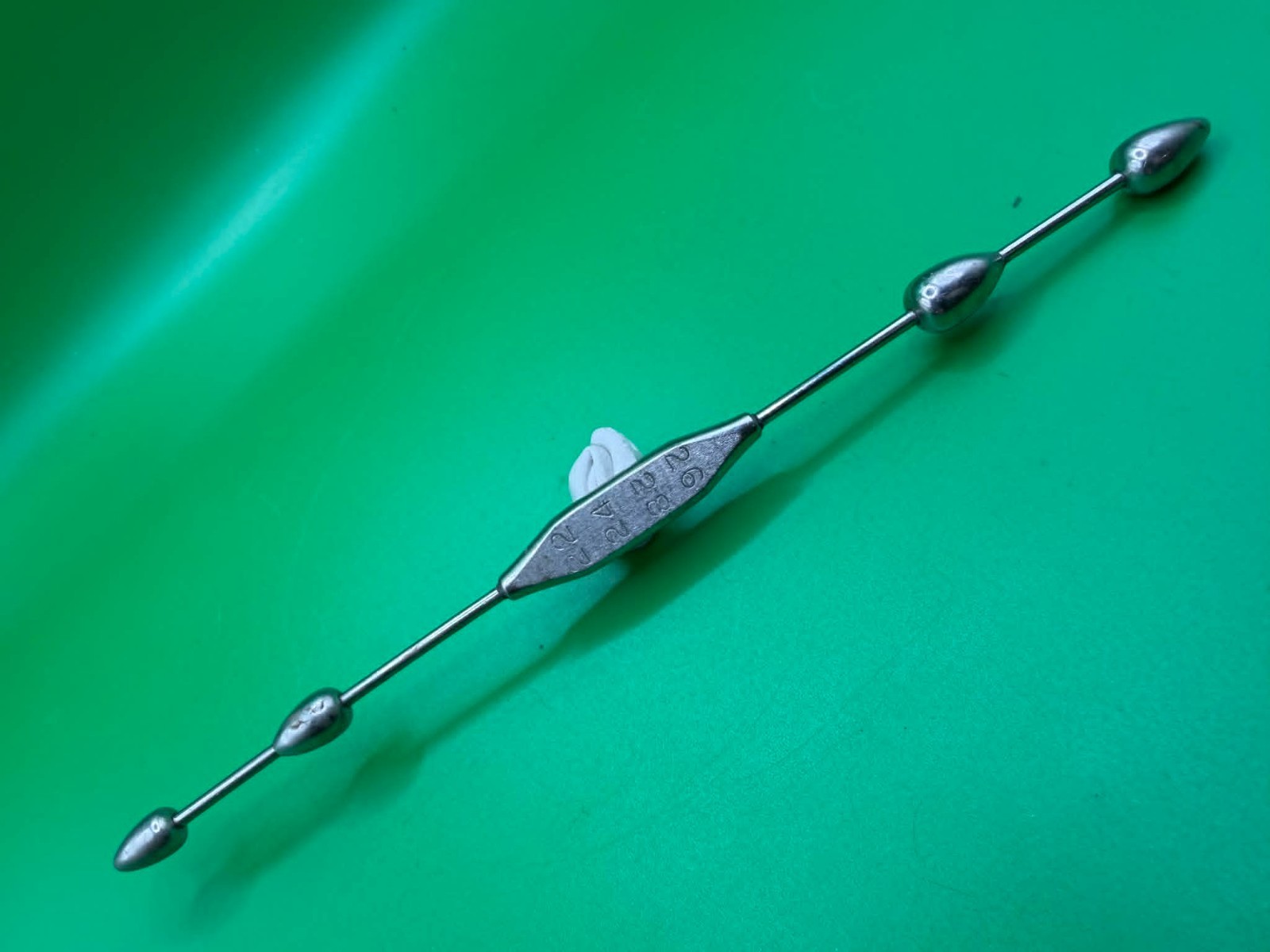 C.R. Bard Bard urological sounding rod