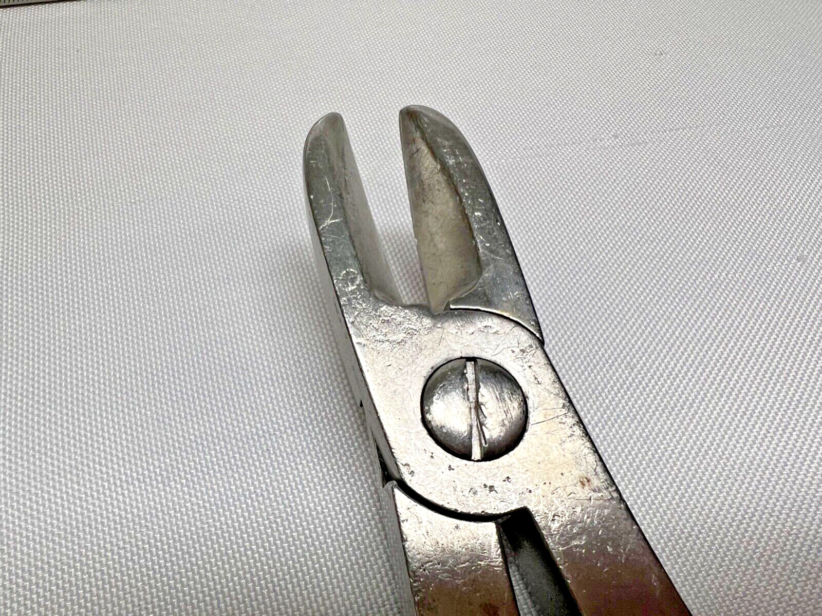 Set Of 3 Pilling Lawton Orthopedic Rib Shears