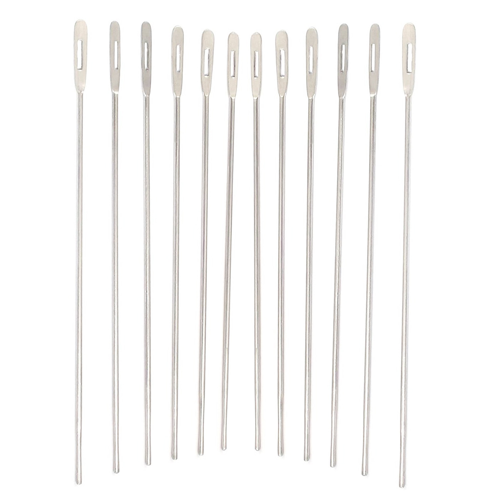 12 Pieces Probe With Eye Surgical INSTRUMENT
