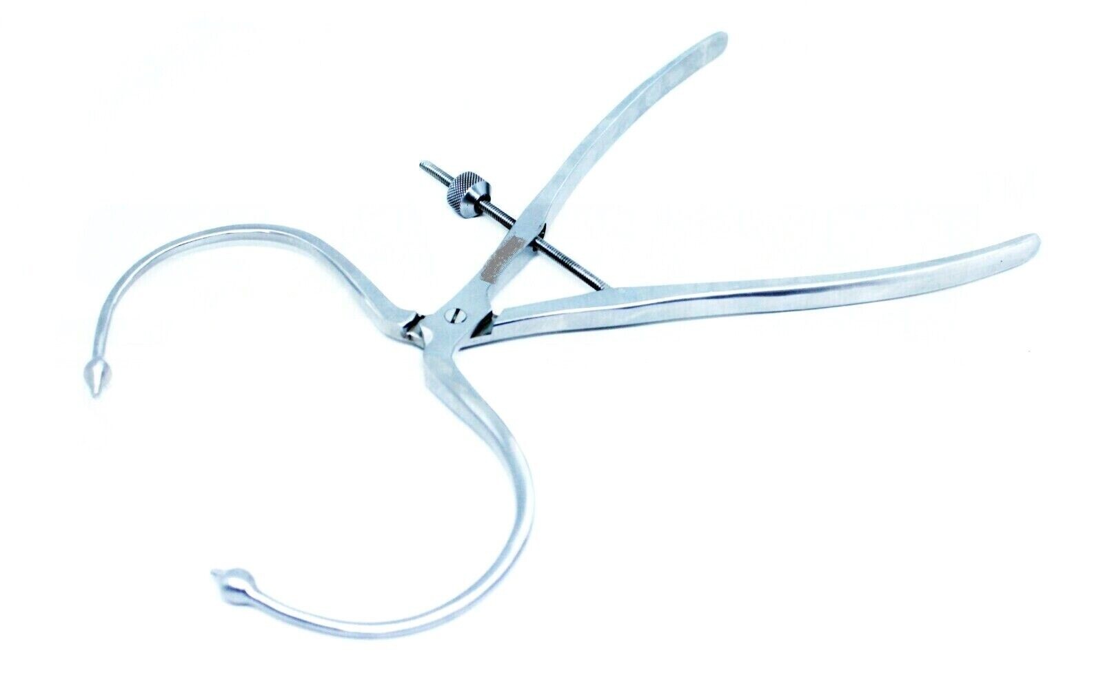 Pelvic Bone Reduction Bone Holding Forceps assorted set Orthopedic