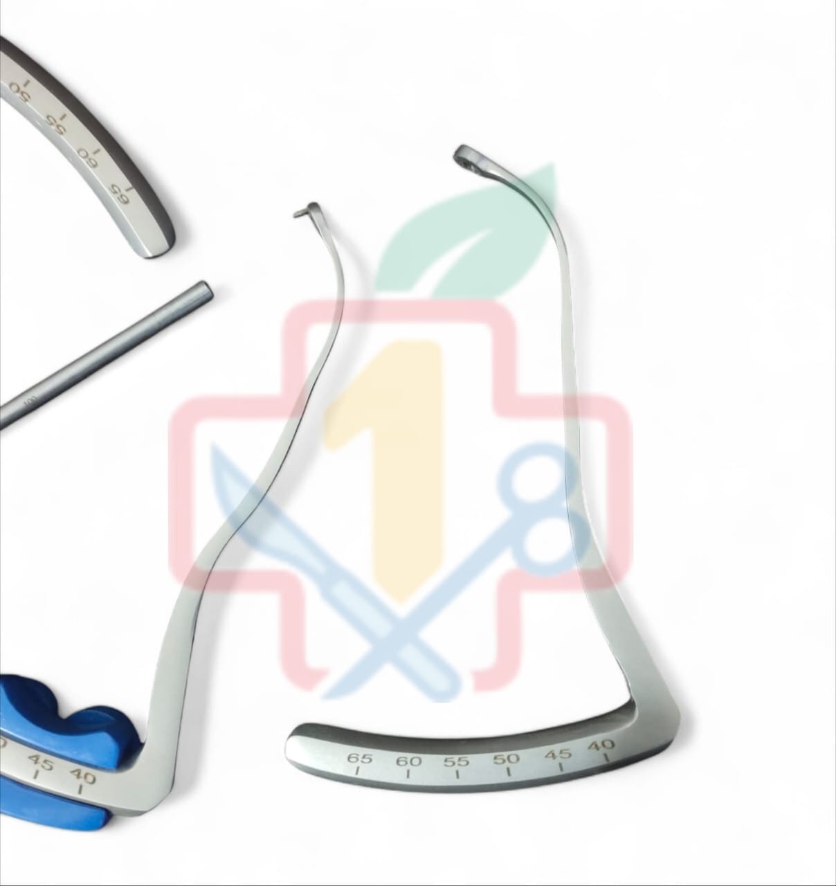 Drill Guide C-Type Sight Knee Ligament Shoulder Femoral Tibia Aimer Guider