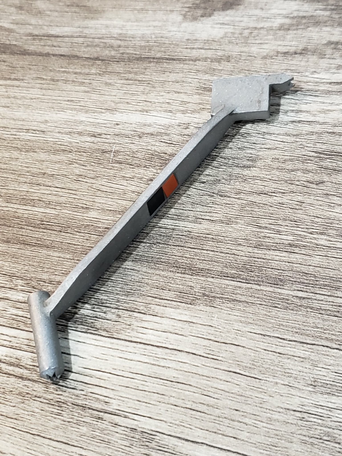ZIMMER 2307-47 Surgical Orthopedic 2.0mm Dual Drill Guide
