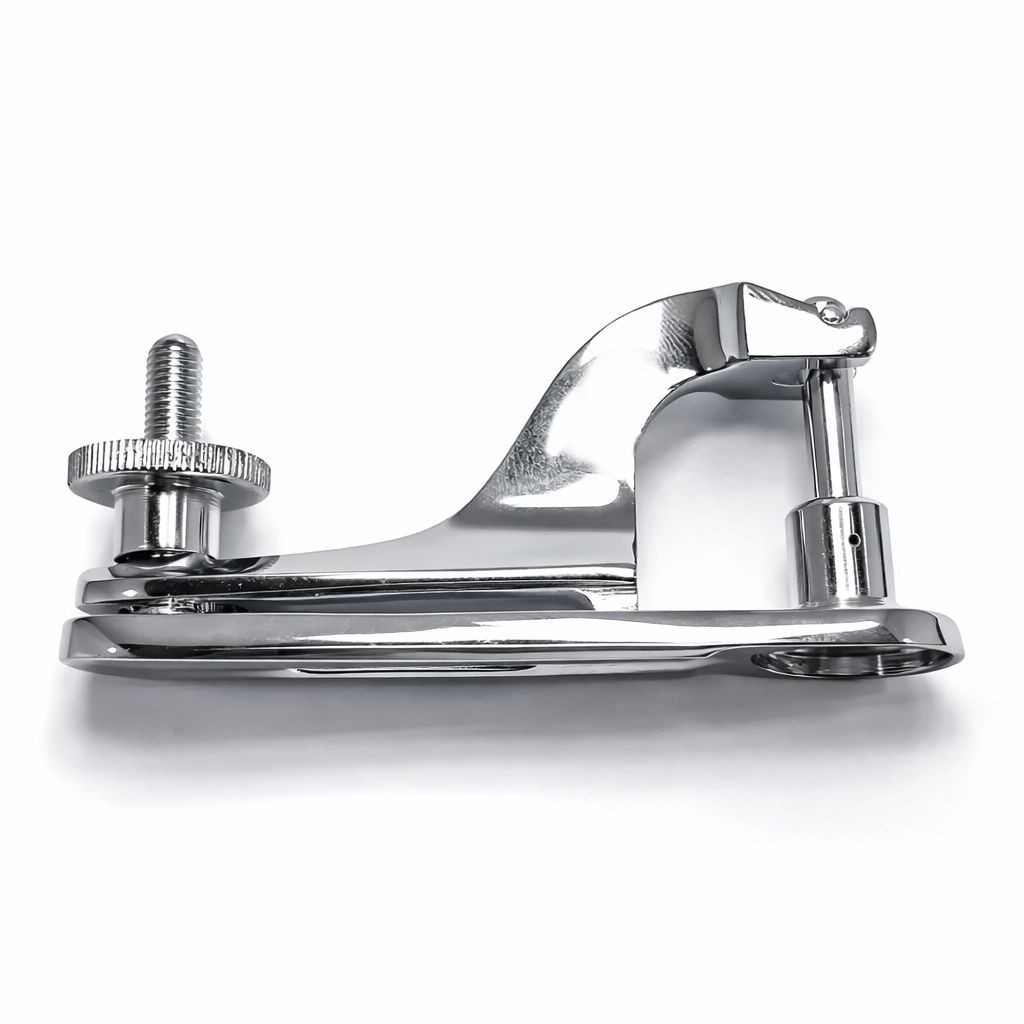 5 Gomco Circumcision Clamp Surgical Instruments 1.1, 1.2, 1.3. 1.4 & 1.6 cm