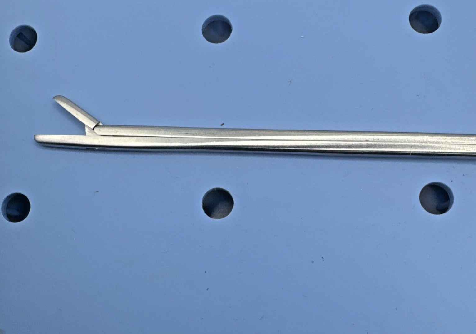 Boss 70-1053 Love-Gruenwald Rongeur, Straight, 3x10mm