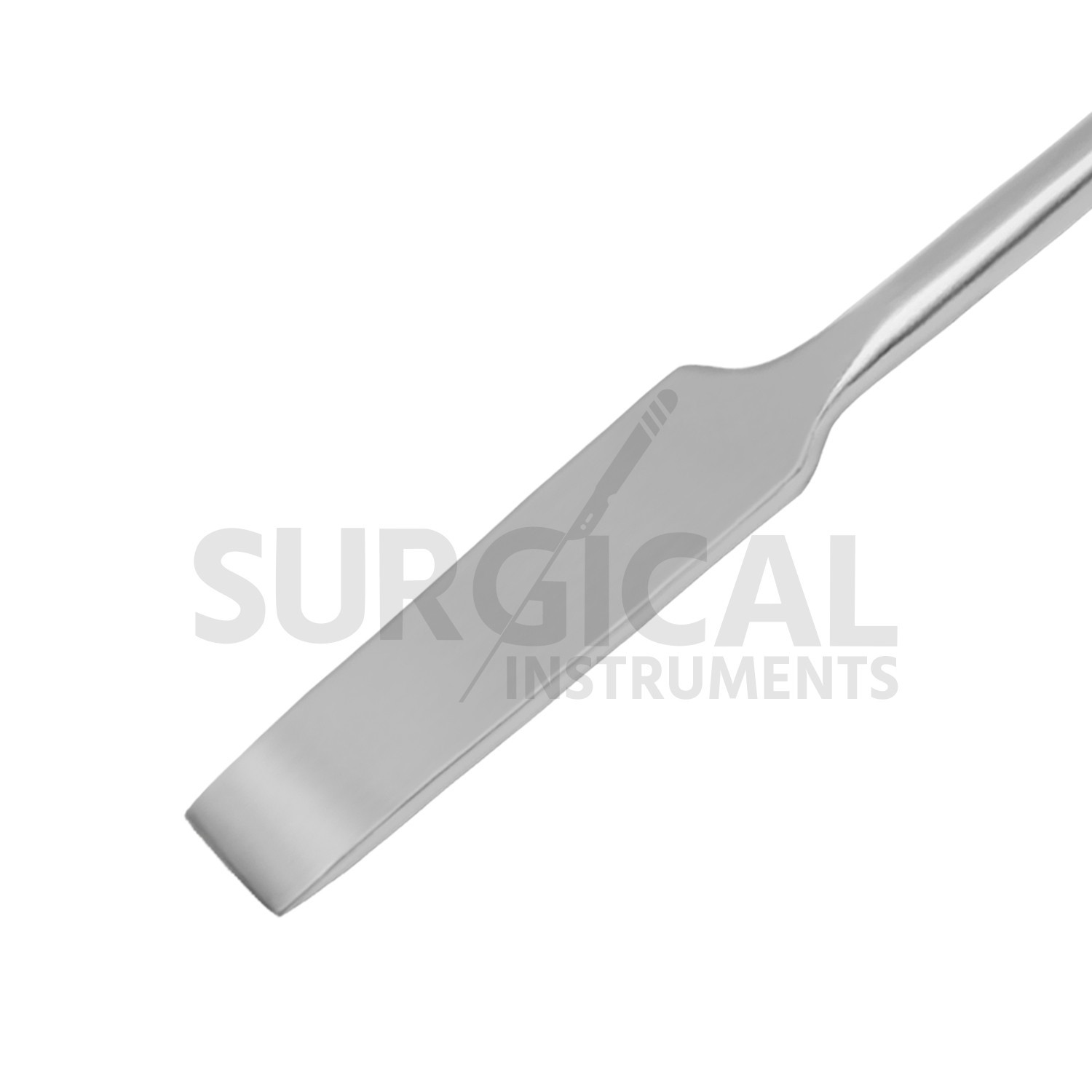 HIBBS Osteotome Surgical Orthopedic Instrument 9″ 3/8″ Straight German Grade