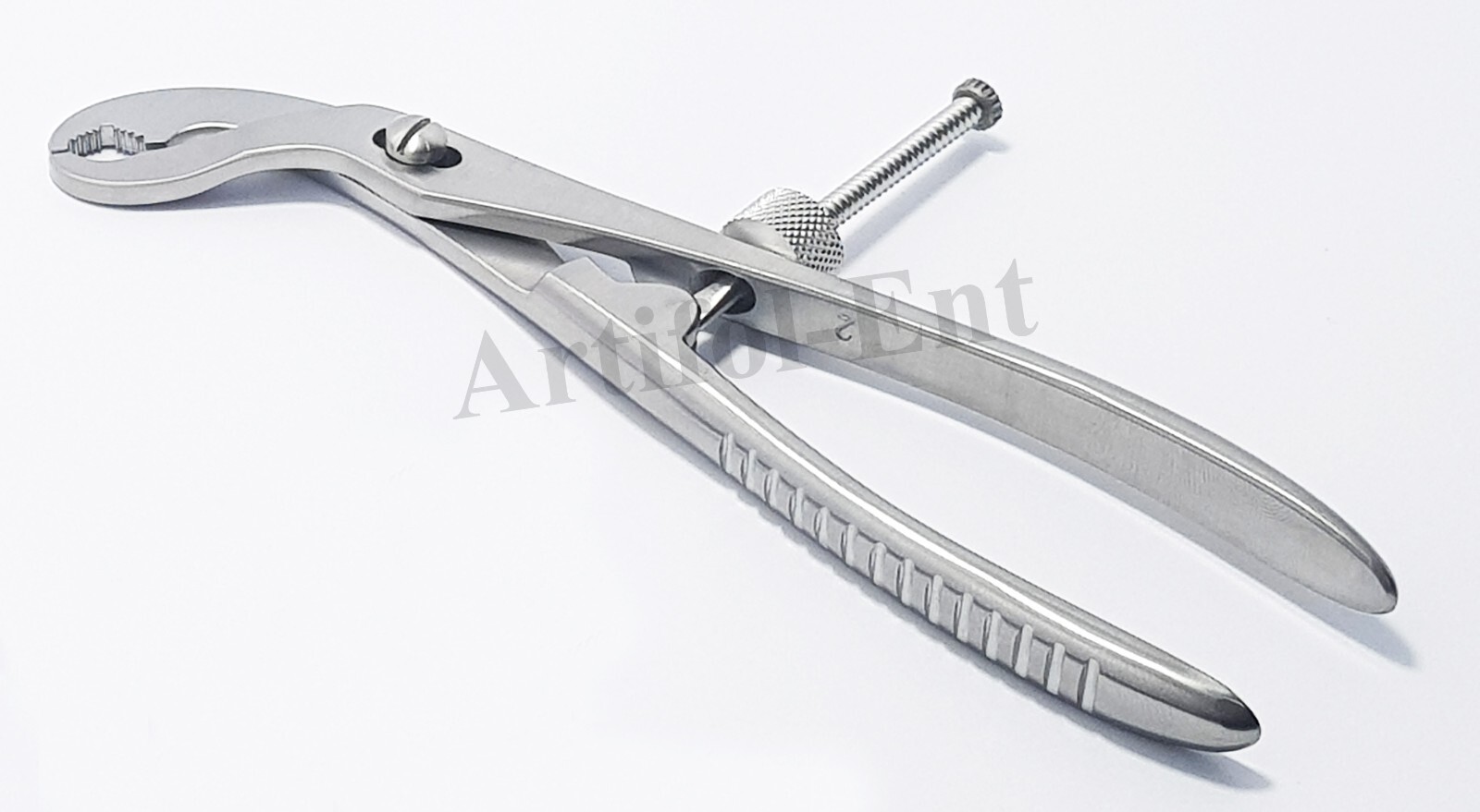 Reposition Forceps 6″ 15cm Non-slip Orthopedic Surgical Repositioning Pliers