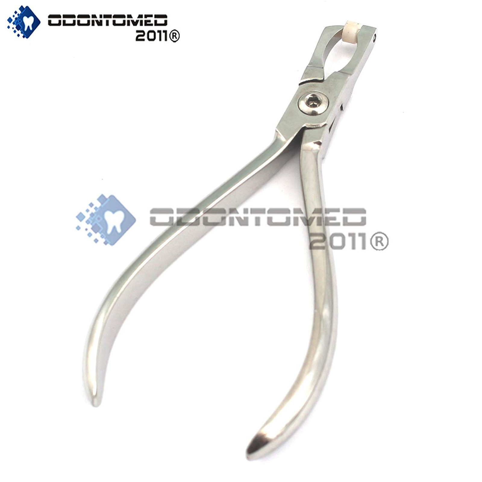 Posterior Band Remover L-key Plier Surgical Dental Instruments
