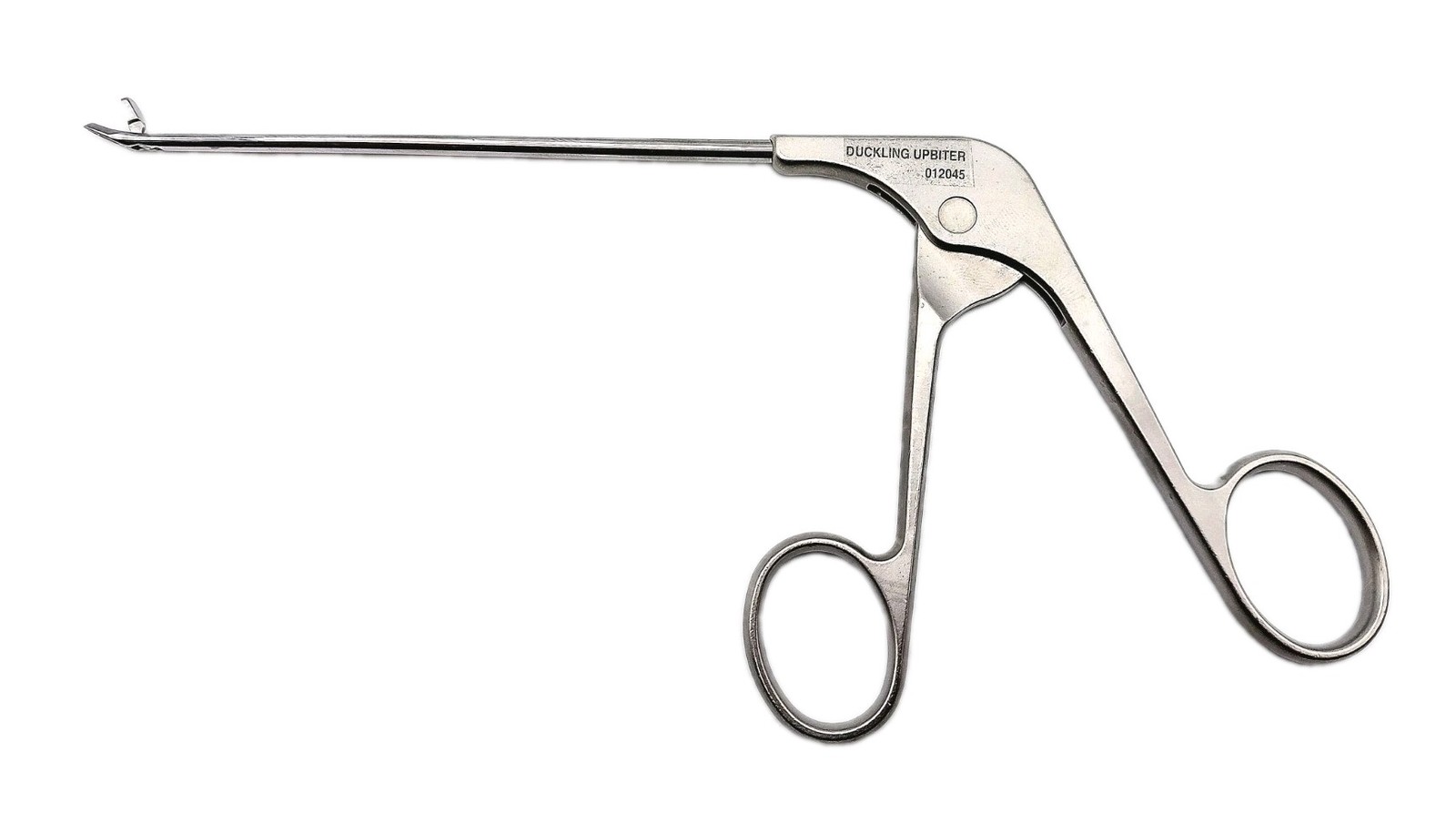Smith & Nephew Acufex 012045 Duckling Upbiter Basket Punch Arthroscopy