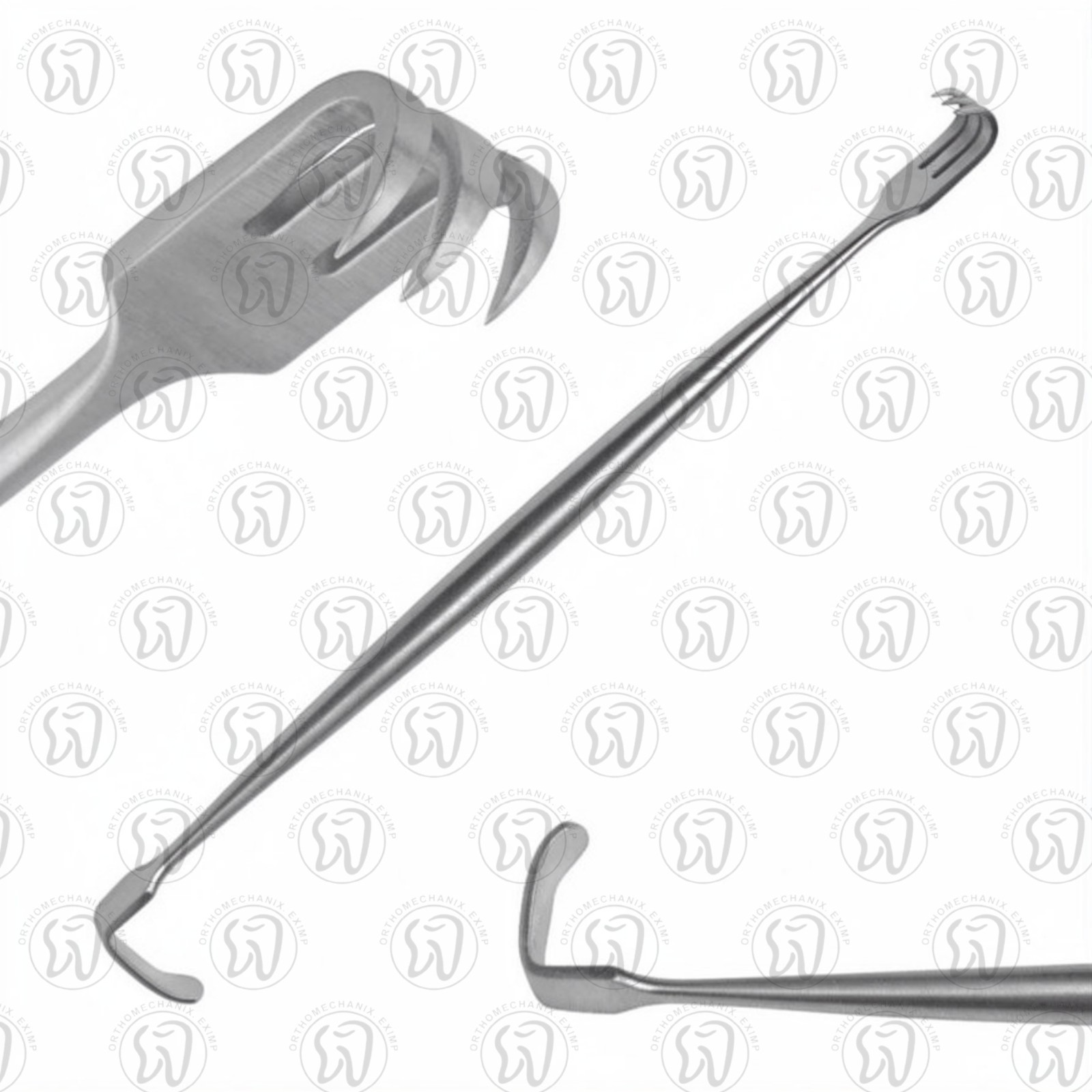 108 Pcs Major Surgery Basic Kit General Surgery Set Surgical Instruments