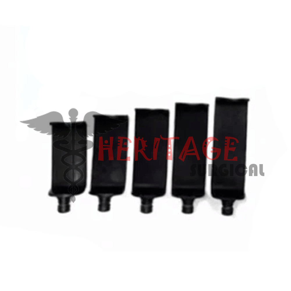 Neuro Spine Caspar Cervical Retractor Complete Set Orthopedic Instruments