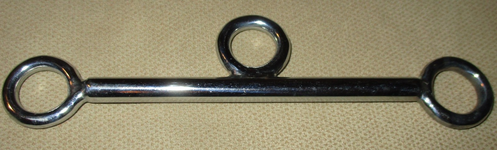 Vintage Tiemann Skull Spine Adjustable Traction Tongs – Surgical Medical Device