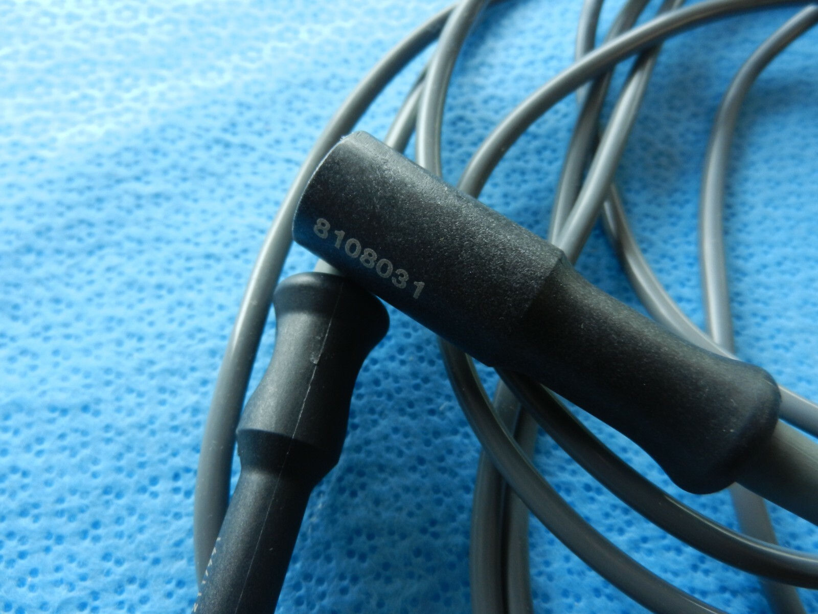 D3079 R. Wolf Surgical Bipolar Cable 8108.031