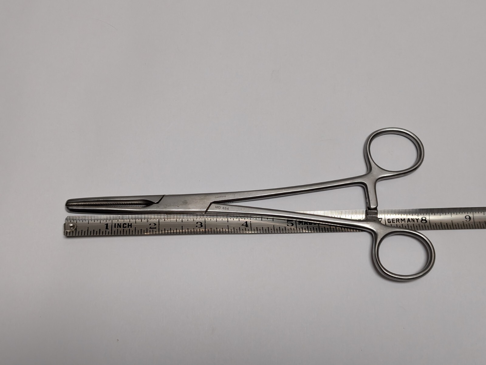 AESCULAP MD454 Made In Germany (USED).