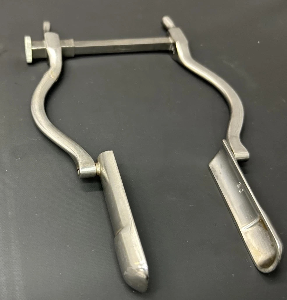 V.Mueller Buie-Smith Anal Retractor, SU290