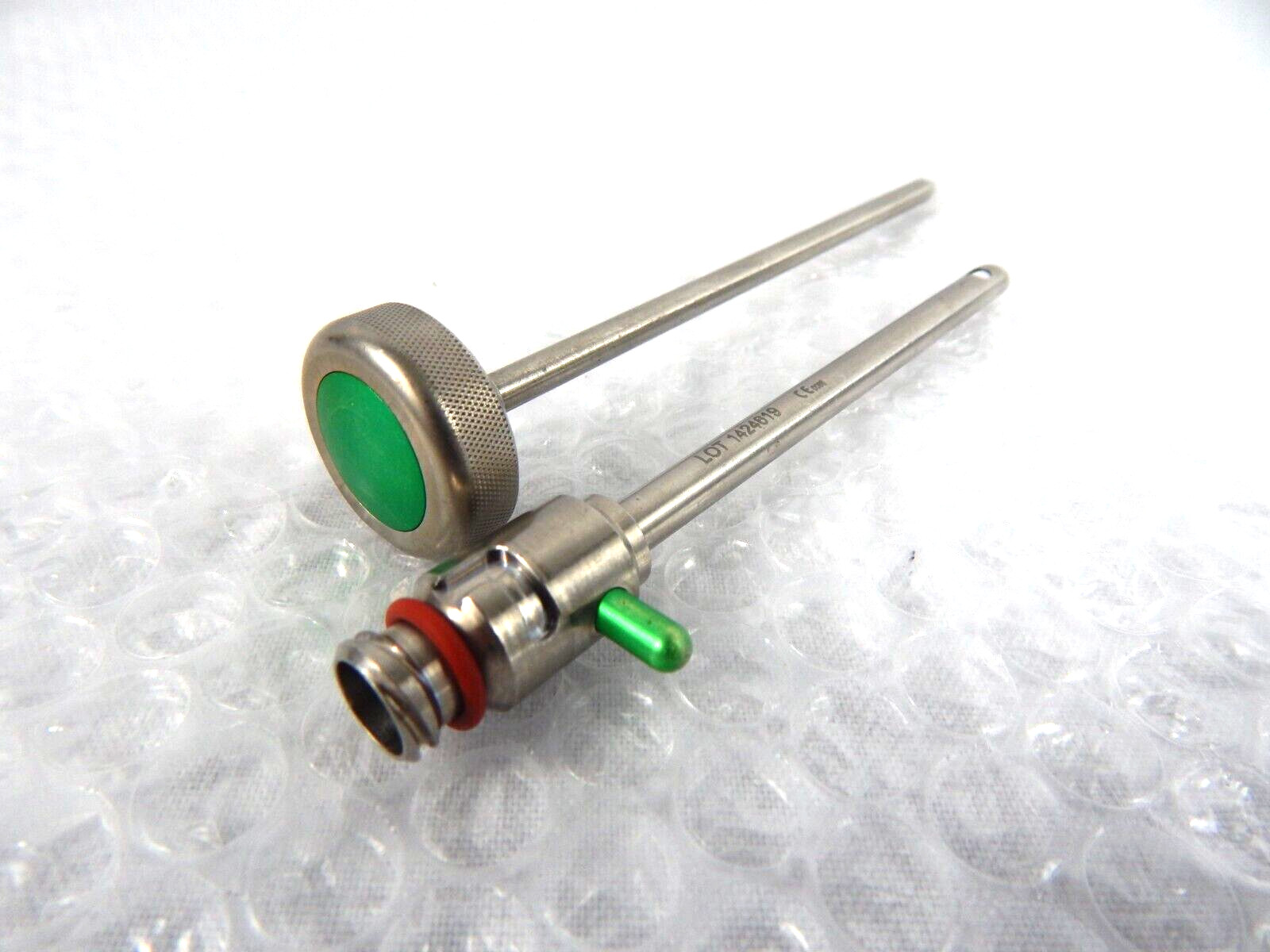 ARTHREX AR-3425-4.5 & 3421-4.5 INSTRUMENT SET AR-3425, 3421-4.5