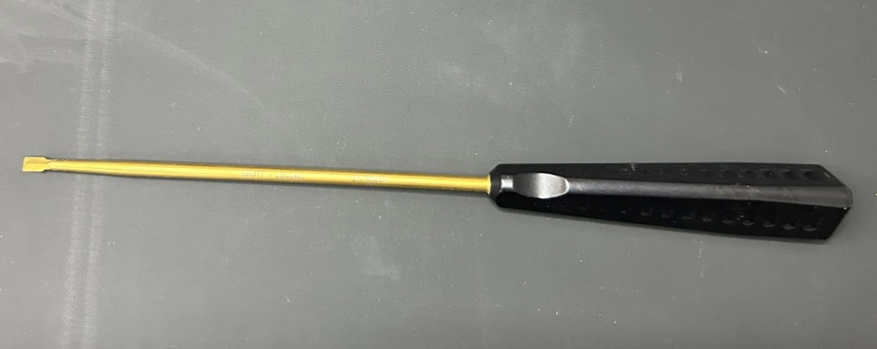 Shutt-Linvatec Conmed Liberator Knife Arthroscopic Spectrum, 25.50014