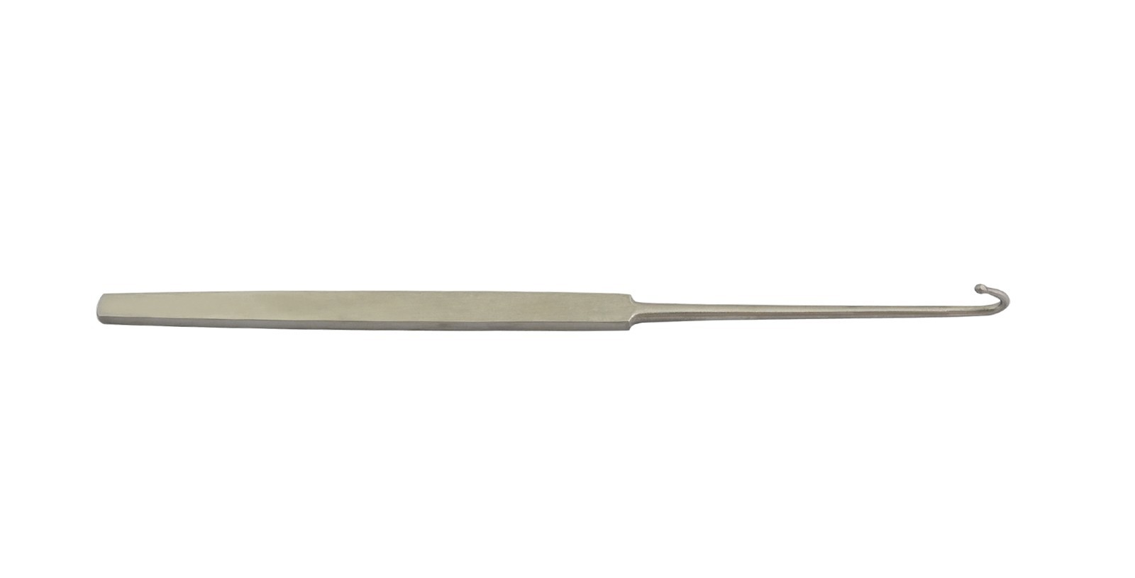 1 Piece Of Ganchu Para DVH 17 Cm Stainless Steel Surgical Instruments -0274