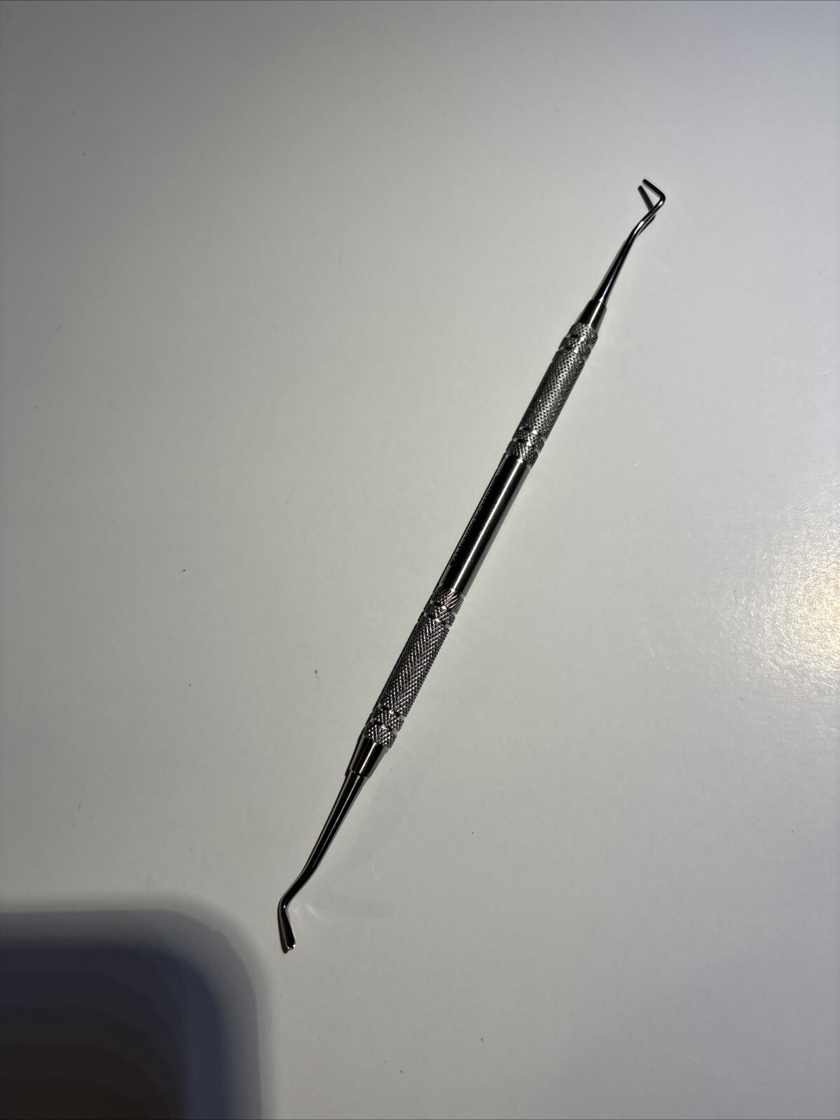 Genuine Henry Schein Spatule A Composite 100-0851 Pf3 D