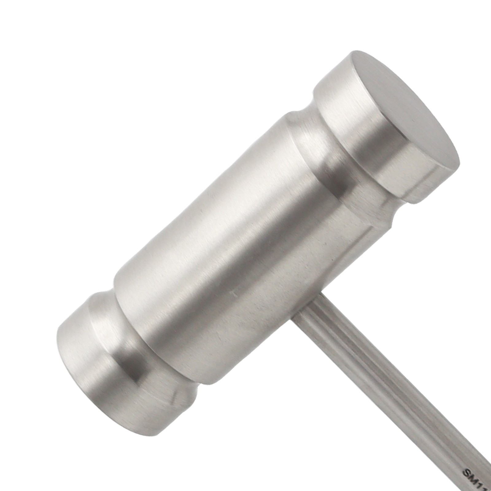 Bone Mallet 26.5cm 30-40mm Head 450-550g Orthopedic Surgical Instrument