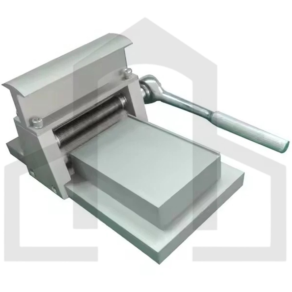 New Advanced Burns Skin Graft Mesher Machine for Precision Surgery Surgical