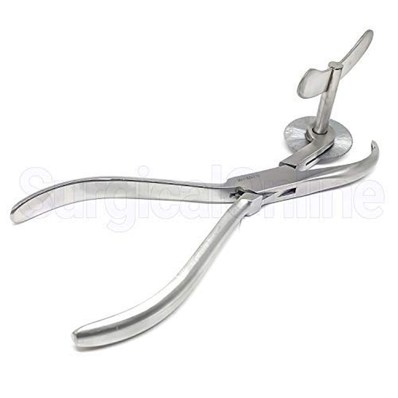 Large Ring Cutter Plier for Finger – Paramedic Tools, EMS Cutting Tool Finger Sa