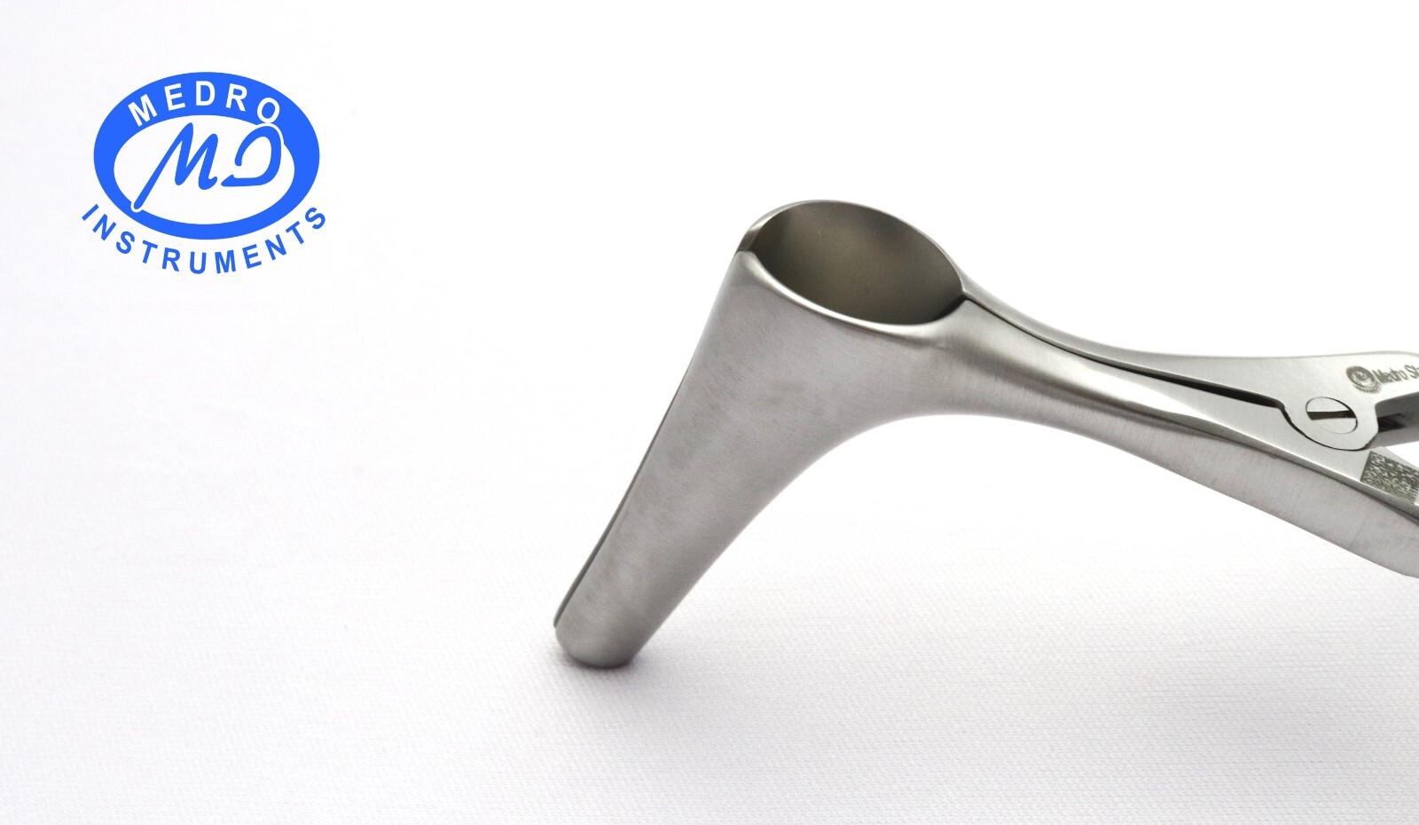 Cottle Septum Nasal Speculum 6″ Medium Blades 50mm OR Rhinology ENT Instruments