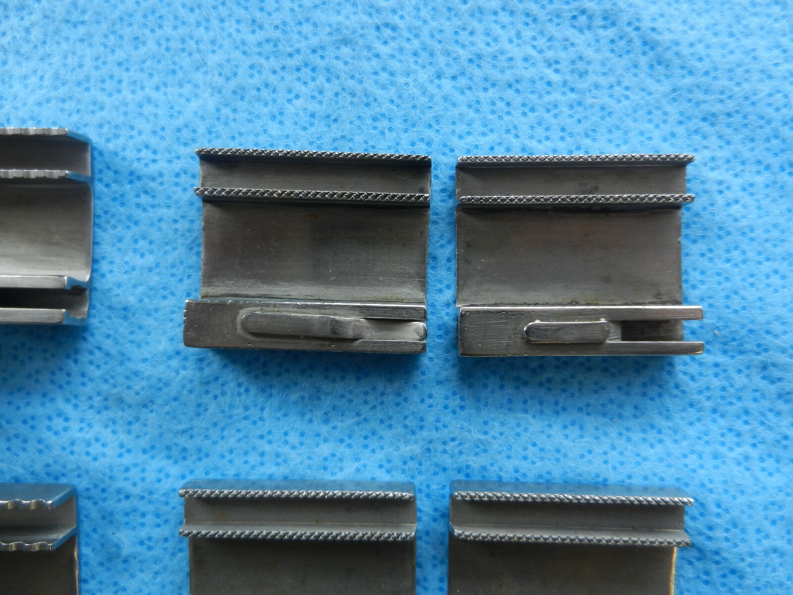 Codman Surgical Orthopedic Spine Spinal Retractor Set
