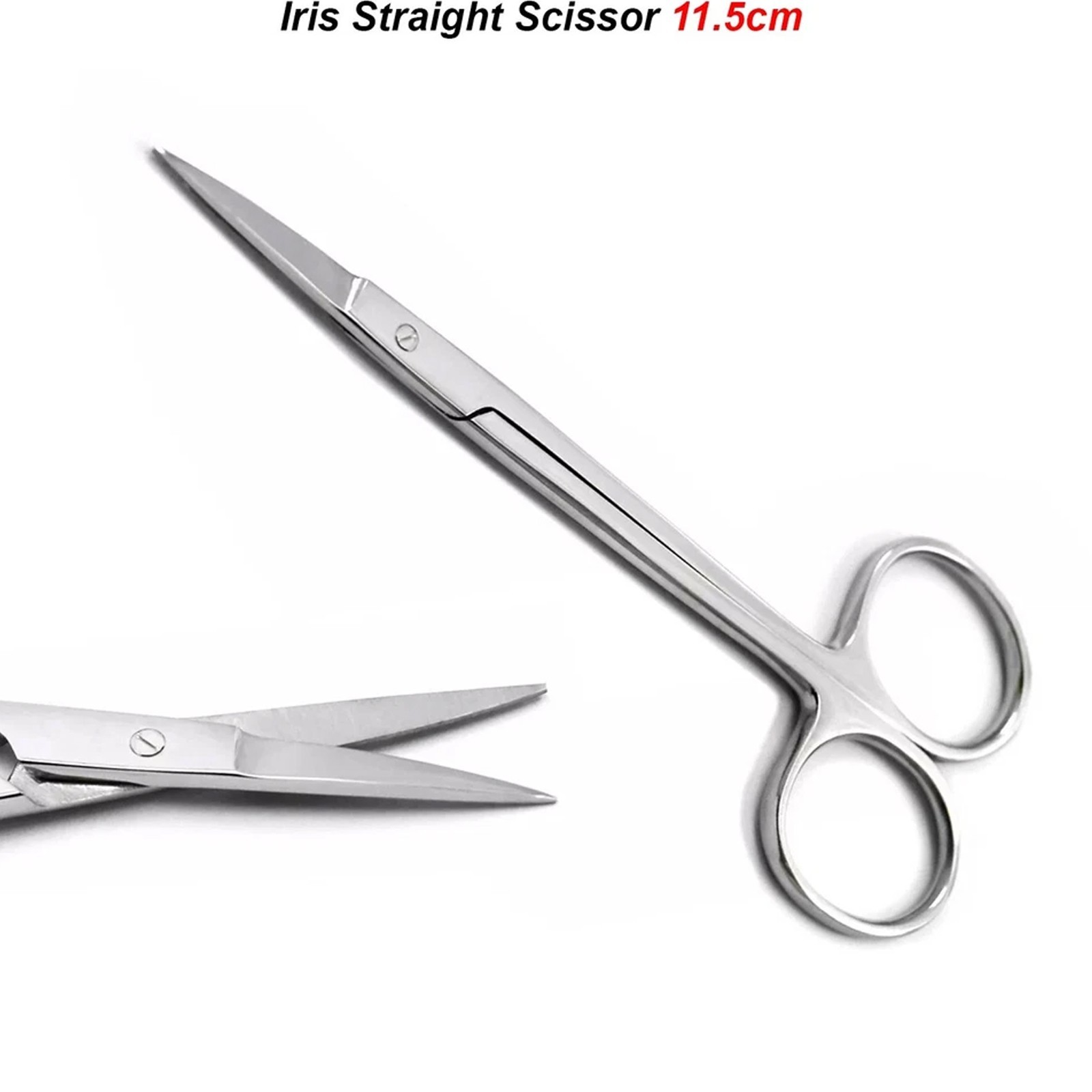Surgical Veterinary Microsurgery Medical Instruments Surgical Dental Lab Tool CE