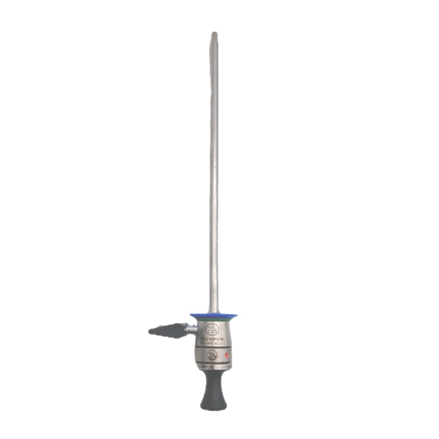 Olympus A2281 22.5Fr Cystoscope Sheath and Olympus A2284 Obturator – Urology