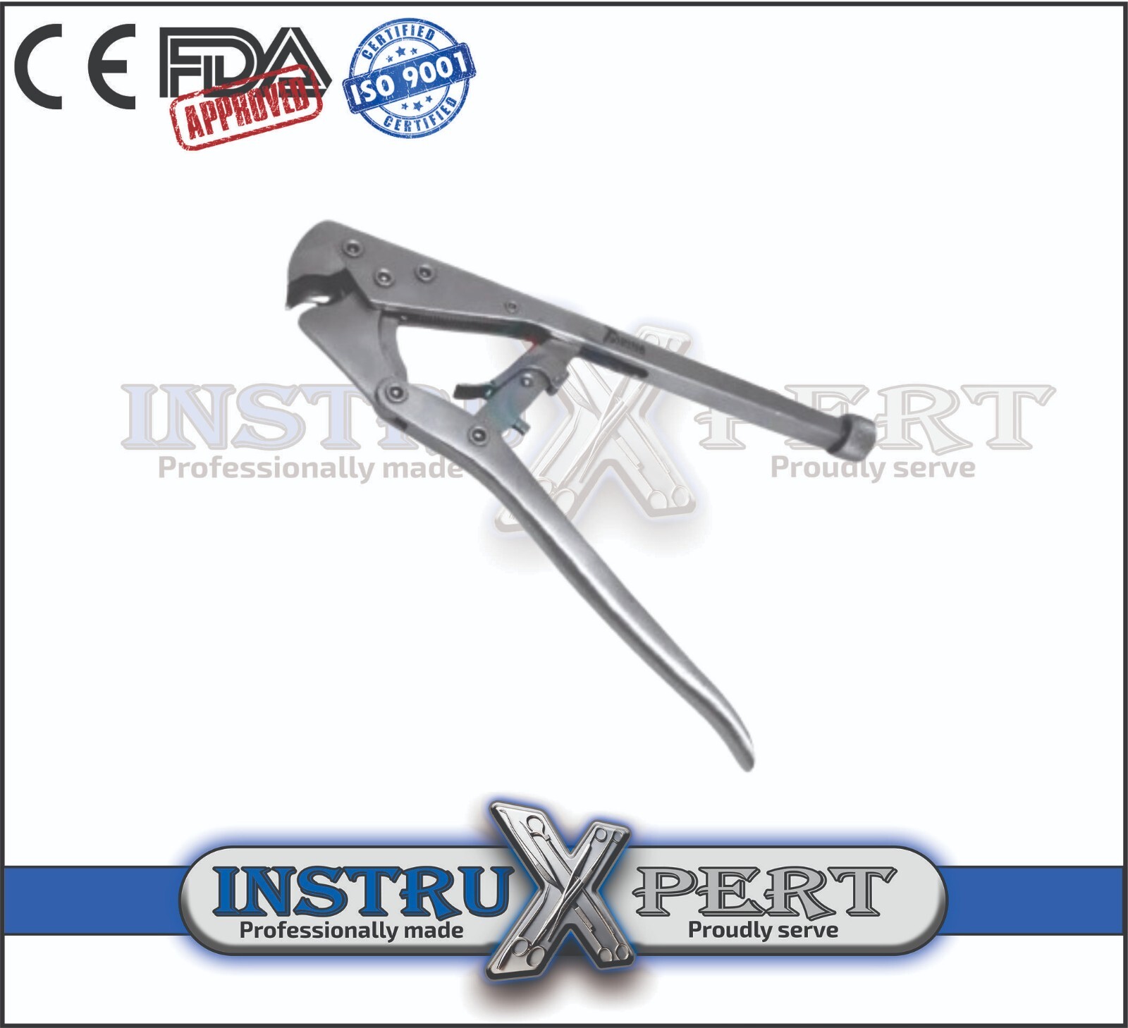 Orthopedic Plate Bending Plier 2.0mm,2.7mm,3.5mm,Surgical Instruments