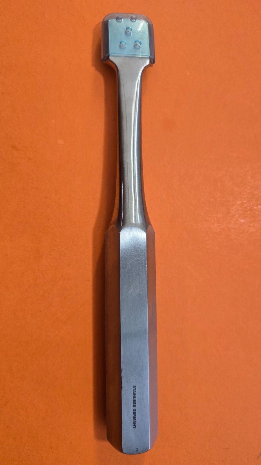 Turtle Surgical Orthopedic Key Periosteal Elevator 1″ Tip 8.5″