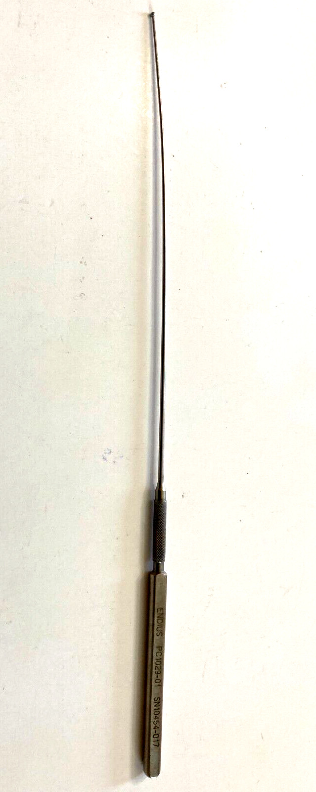 Endius Ball Tipped Probe General Instrument PC1029-01