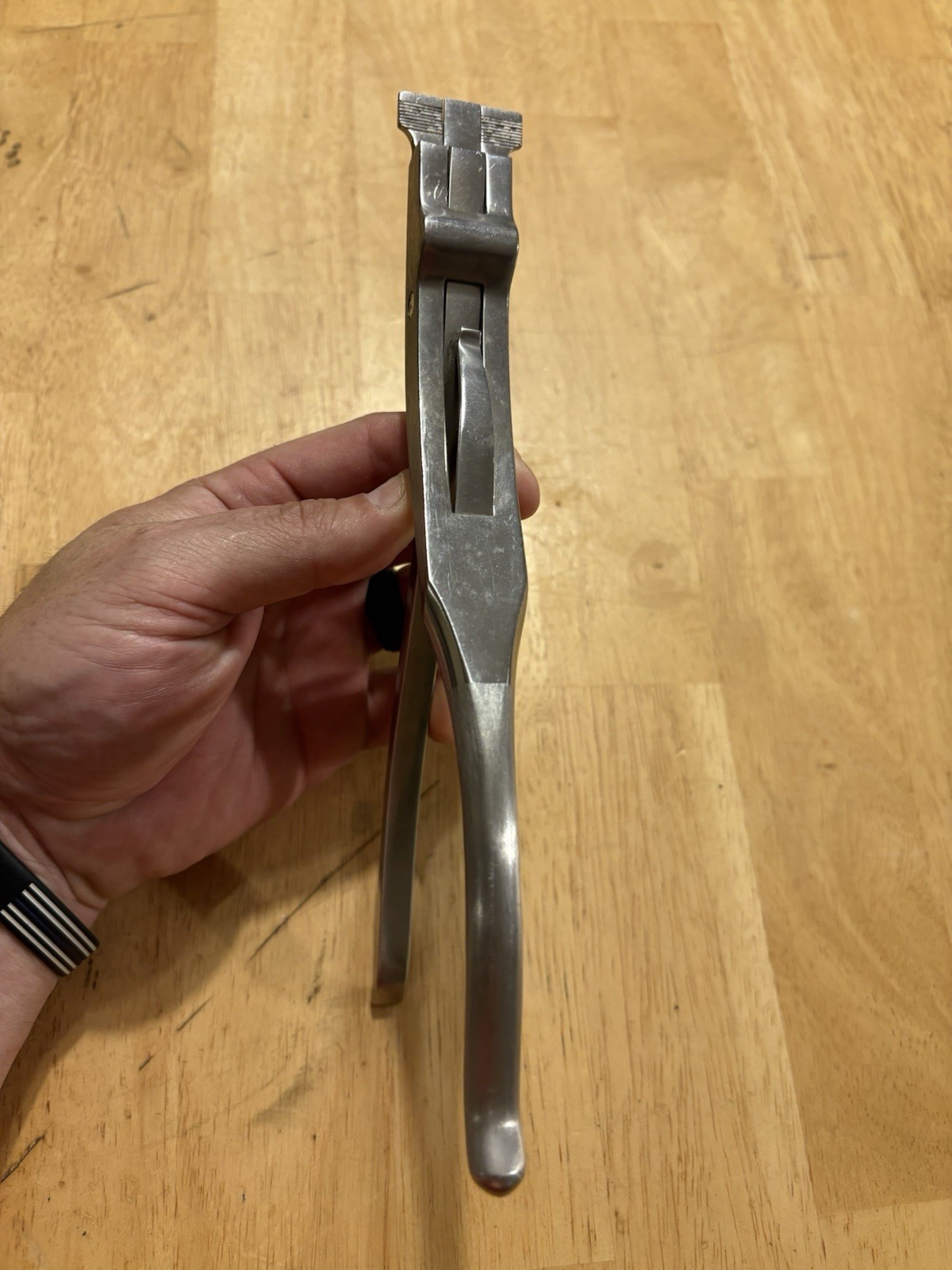 V. Mueller OS6085 Walton Cast Spreader 8-3/4″ Length Orthopedics Free Shipping!
